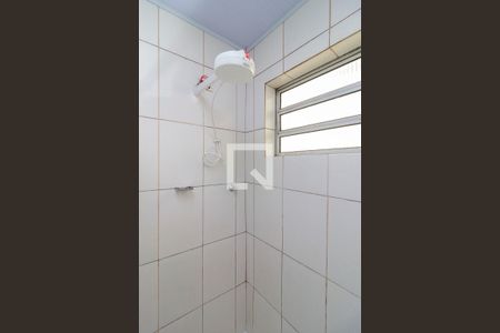 Casa para alugar com 60m², 1 quarto e sem vagaBanheiro