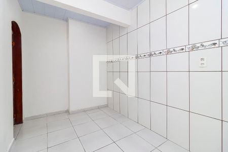 Casa para alugar com 60m², 1 quarto e sem vagaCozinha
