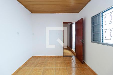 Quarto de casa para alugar com 1 quarto, 60m² em Jardim Ibirapuera, São Paulo