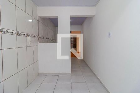 Casa para alugar com 60m², 1 quarto e sem vagaCozinha
