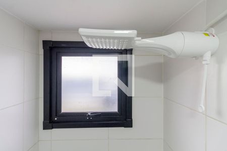 Apartamento para alugar com 27m², 1 quarto e sem vaga Apartamento para alugar com 27m², 1 quarto e sem vagaBanheiro