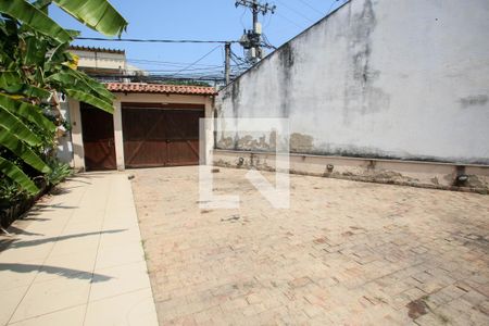 Casa à venda com 600m², 4 quartos e 4 vagasGaragem