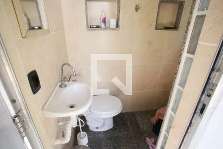 Casa à venda com 600m², 4 quartos e 4 vagasLavabo do Quintal