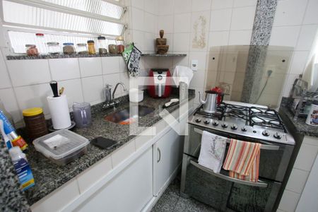 Casa à venda com 600m², 4 quartos e 4 vagasCozinha