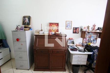 Casa à venda com 600m², 4 quartos e 4 vagasEscritório da Suíte