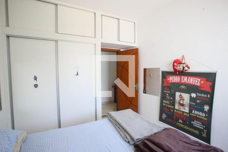 Casa à venda com 600m², 4 quartos e 4 vagasQuarto 3