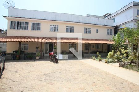 Casa à venda com 600m², 4 quartos e 4 vagasGaragem