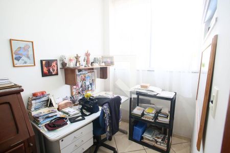 Casa à venda com 600m², 4 quartos e 4 vagasEscritório da Suíte