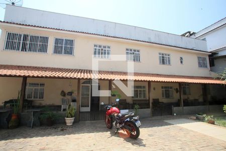 Casa à venda com 600m², 4 quartos e 4 vagasFrente da casa