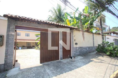 Casa à venda com 600m², 4 quartos e 4 vagasFachada da Casa