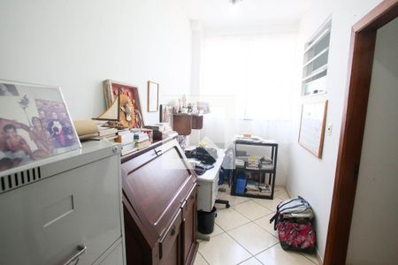 Casa à venda com 600m², 4 quartos e 4 vagasEscritório da Suíte