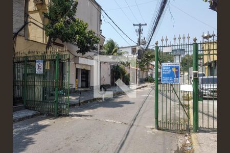 Casa à venda com 600m², 4 quartos e 4 vagasFachada do Condomínio