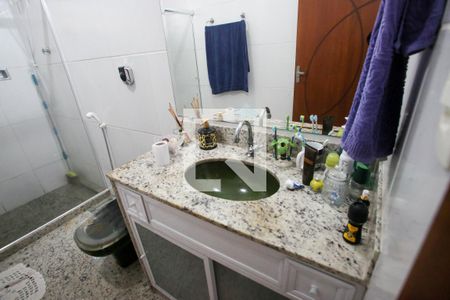 Casa à venda com 600m², 4 quartos e 4 vagasBanheiro Social