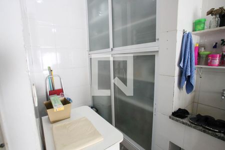 Casa à venda com 600m², 4 quartos e 4 vagasÁrea de Serviço
