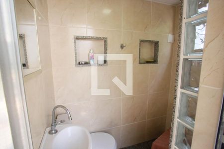 Casa à venda com 600m², 4 quartos e 4 vagasLavabo do Quintal