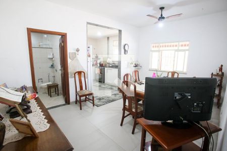 Casa à venda com 600m², 4 quartos e 4 vagasCopa