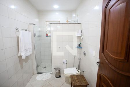 Casa à venda com 600m², 4 quartos e 4 vagasBanheiro da Copa