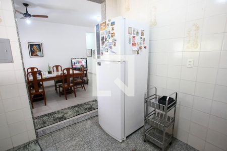 Casa à venda com 600m², 4 quartos e 4 vagasCozinha