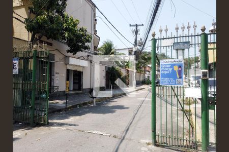 Casa à venda com 600m², 4 quartos e 4 vagasFachada do Condomínio