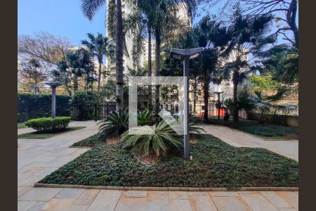 Apartamento à venda com 217m², 4 quartos e 3 vagasÁrea comum