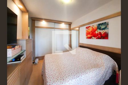 Apartamento à venda com 217m², 4 quartos e 3 vagasSuíte master