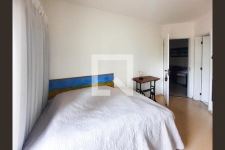 Apartamento à venda com 217m², 4 quartos e 3 vagasSuíte 2