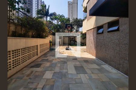 Apartamento à venda com 217m², 4 quartos e 3 vagasÁrea comum