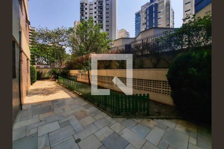 Apartamento à venda com 217m², 4 quartos e 3 vagasÁrea comum