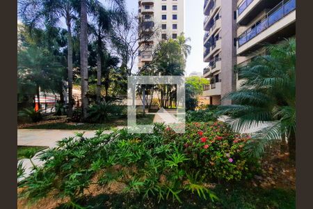 Apartamento à venda com 217m², 4 quartos e 3 vagasÁrea comum