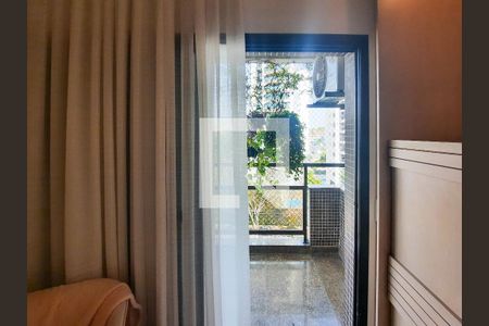 Apartamento à venda com 217m², 4 quartos e 3 vagasVaranda da Suite master