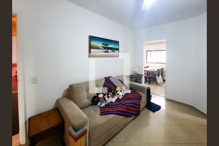 Apartamento à venda com 217m², 4 quartos e 3 vagasSala de TV