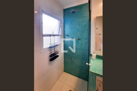 Apartamento à venda com 217m², 4 quartos e 3 vagasBanheiro da Suíte 2