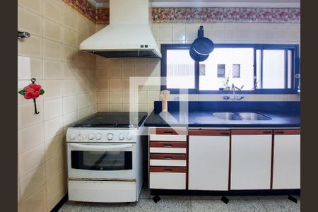 Apartamento à venda com 217m², 4 quartos e 3 vagasCozinha