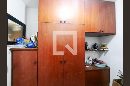 Apartamento à venda com 217m², 4 quartos e 3 vagasQuarto de Serviço