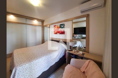 Apartamento à venda com 217m², 4 quartos e 3 vagasSuíte master