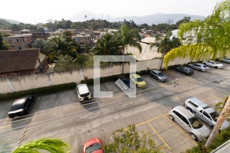 Apartamento para alugar com 45m², 2 quartos e 1 vagaVista do quarto 2