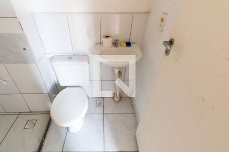 Apartamento para alugar com 45m², 2 quartos e 1 vagaBanheiro