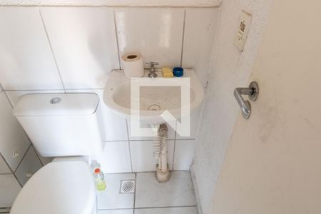 Apartamento para alugar com 45m², 2 quartos e 1 vagaBanheiro