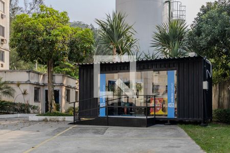 Apartamento para alugar com 45m², 2 quartos e 1 vagaConveniência