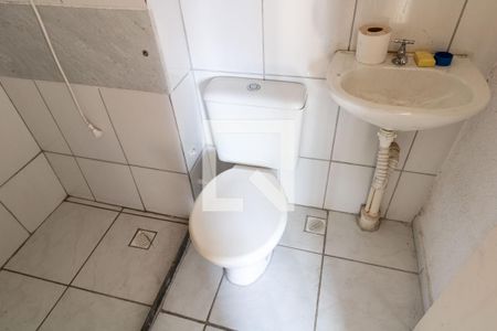 Apartamento para alugar com 45m², 2 quartos e 1 vagaBanheiro