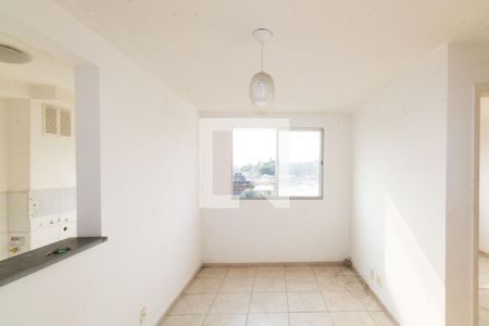 Apartamento para alugar com 45m², 2 quartos e 1 vagaSala