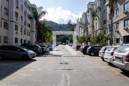 Apartamento para alugar com 45m², 2 quartos e 1 vagaGaragem