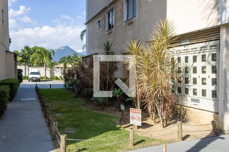 Apartamento para alugar com 45m², 2 quartos e 1 vagaJardim