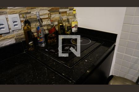 Apartamento à venda com 160m², 3 quartos e 2 vagasÁrea gourmet