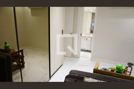 Apartamento à venda com 160m², 3 quartos e 2 vagasSegundo andar Quarto 3