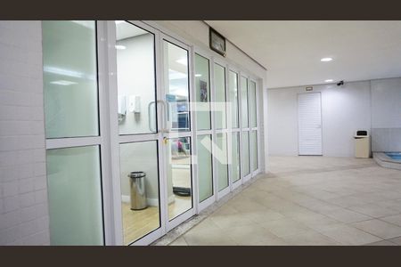 Apartamento à venda com 160m², 3 quartos e 2 vagasÁrea comum