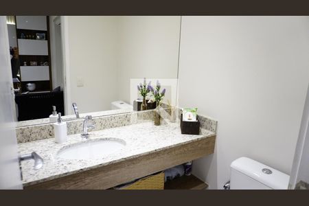 Apartamento à venda com 160m², 3 quartos e 2 vagasBanheiro 2º andar