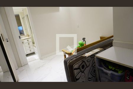 Apartamento à venda com 160m², 3 quartos e 2 vagasSegundo andar Quarto 3
