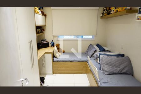 Apartamento à venda com 160m², 3 quartos e 2 vagasQuarto 2