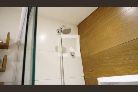 Apartamento à venda com 160m², 3 quartos e 2 vagasBanheiro Quarto 1